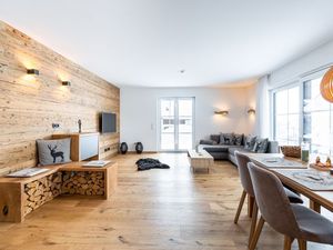 Ferienwohnung für 4 Personen (88 m²) in Rettenberg