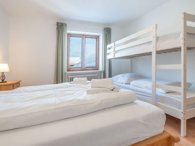 Ferienwohnung für 6 Personen (83 m²) in Rettenberg 7/10