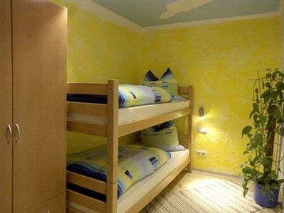 Ferienwohnung für 4 Personen (60 m²) in Rettenberg 8/10