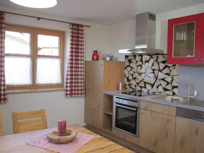 Ferienwohnung für 3 Personen (46 m²) in Rettenberg 1/10