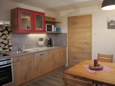 Ferienwohnung für 3 Personen (46 m²) in Rettenberg 2/10