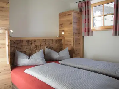 Ferienwohnung für 3 Personen (46 m²) in Rettenberg 5/10