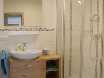 Ferienwohnung für 3 Personen (46 m²) in Rettenberg 6/10