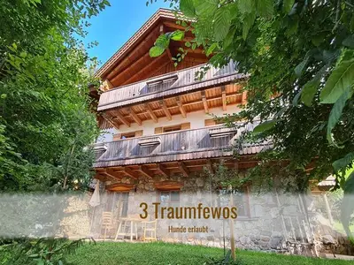 Ferienwohnung für 5 Personen (87 m²) in Rettenberg 2/10