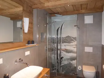 Ferienwohnung für 3 Personen (45 m²) in Rettenberg 9/10