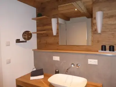 Ferienwohnung für 3 Personen (45 m²) in Rettenberg 10/10