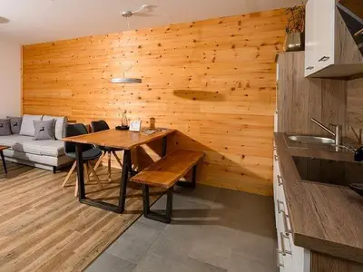 Ferienwohnung für 3 Personen (45 m²) in Rettenberg 2/10