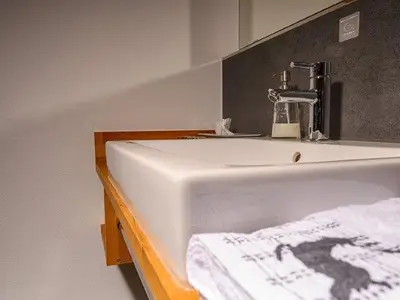 Ferienwohnung für 3 Personen (45 m²) in Rettenberg 10/10