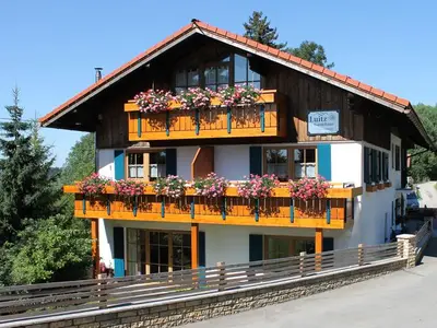 Ferienwohnung für 5 Personen (80 m²) in Rettenberg 1/10