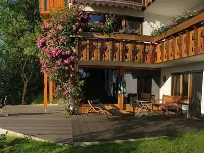Ferienwohnung für 5 Personen (80 m²) in Rettenberg 4/10