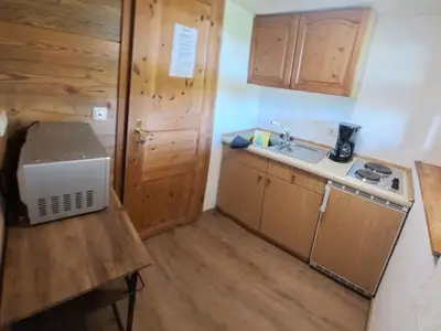 Ferienwohnung für 5 Personen (80 m²) in Rettenberg 9/10