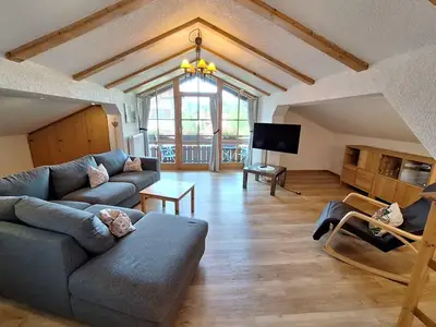 Ferienwohnung für 5 Personen (80 m²) in Rettenberg 10/10