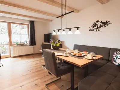 Ferienwohnung für 5 Personen (95 m²) in Rettenberg 2/10