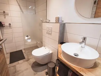 Ferienwohnung für 5 Personen (95 m²) in Rettenberg 4/10