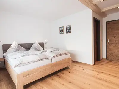 Ferienwohnung für 5 Personen (95 m²) in Rettenberg 5/10