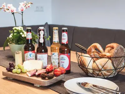 Ferienwohnung für 5 Personen (95 m²) in Rettenberg 6/10