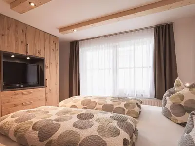 Ferienwohnung für 5 Personen (95 m²) in Rettenberg 8/10