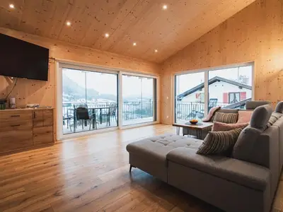 Ferienwohnung für 6 Personen (112 m²) in Rettenberg 2/10