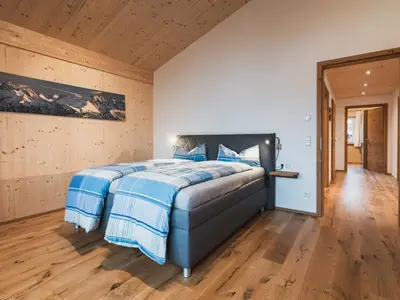 Ferienwohnung für 6 Personen (112 m²) in Rettenberg 3/10