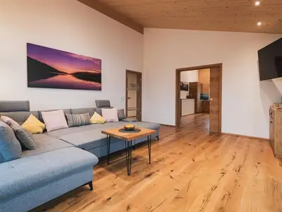 Ferienwohnung für 6 Personen (112 m²) in Rettenberg 4/10