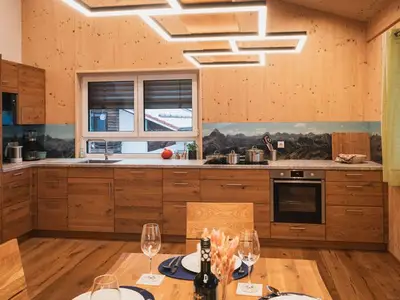 Ferienwohnung für 6 Personen (112 m²) in Rettenberg 5/10