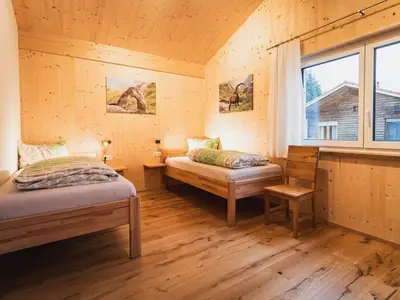 Ferienwohnung für 6 Personen (112 m²) in Rettenberg 6/10