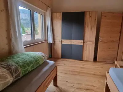 Ferienwohnung für 6 Personen (112 m²) in Rettenberg 7/10