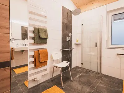 Ferienwohnung für 6 Personen (112 m²) in Rettenberg 8/10