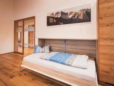 Ferienwohnung für 6 Personen (112 m²) in Rettenberg 9/10