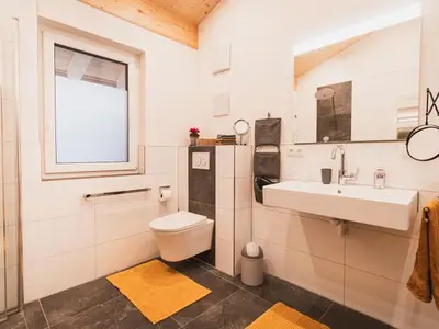 Ferienwohnung für 6 Personen (112 m²) in Rettenberg 10/10