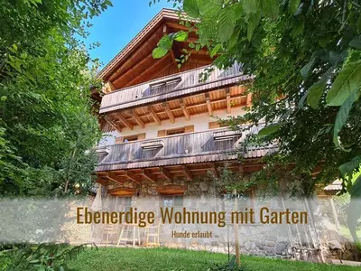 Ferienwohnung für 4 Personen (60 m²) in Rettenberg 9/10