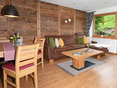 Ferienwohnung für 5 Personen (80 m²) in Rettenberg 2/10