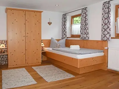 Ferienwohnung für 5 Personen (80 m²) in Rettenberg 4/10