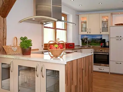 Ferienwohnung für 5 Personen (80 m²) in Rettenberg 6/10