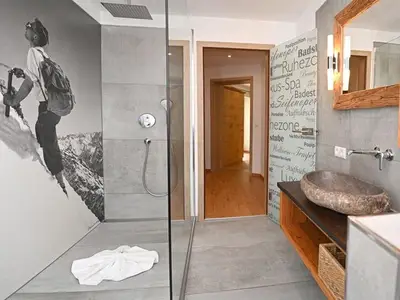 Ferienwohnung für 5 Personen (80 m²) in Rettenberg 7/10