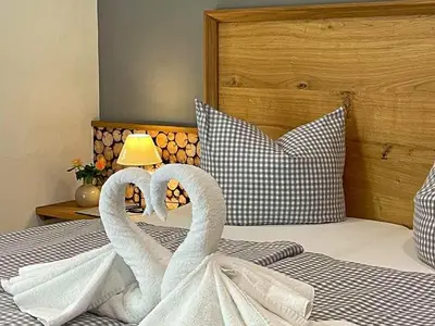 Ferienwohnung für 5 Personen (80 m²) in Rettenberg 9/10
