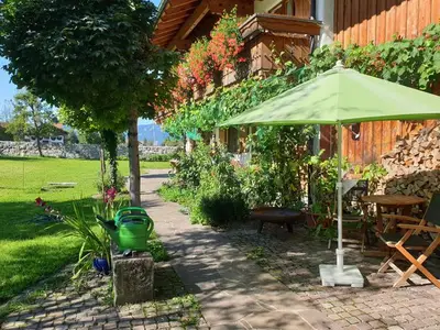 Ferienwohnung für 5 Personen (75 m²) in Rettenberg 4/10