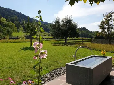 Ferienwohnung für 5 Personen (75 m²) in Rettenberg 5/10