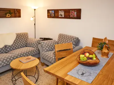 Wohnung Alpenliebe