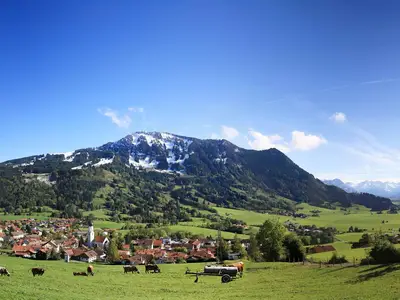 Rettenberg