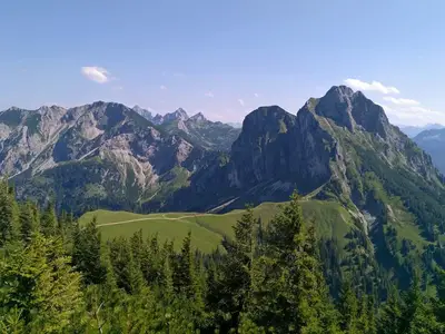 Allgäuer_Alpen