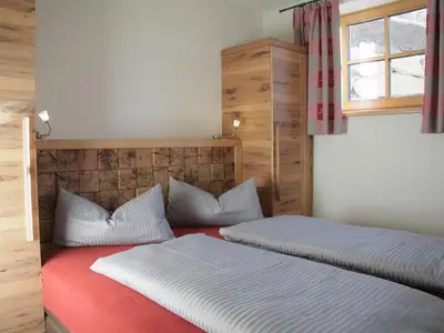 Bockspringbett,Schlafzimmer