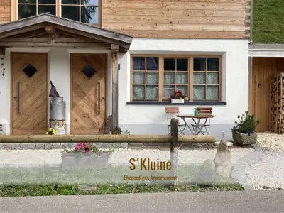 Titelbild Kluine