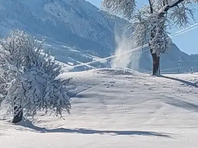 Winterlandschaft