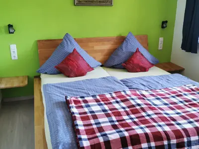 Elternschlafzimmer