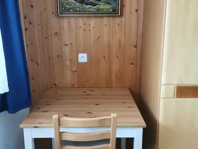 Arbeitsplatz