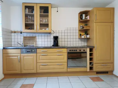 Wohnküche Küche