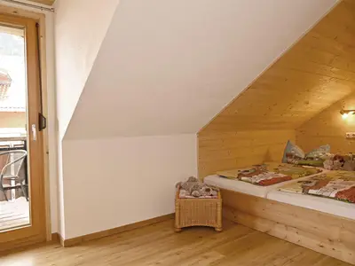 Kinderzimmer Ferienwohnung Grünten