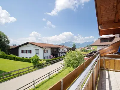 Ferienwohnung für 5 Personen (65 m²) in Rettenberg 4/10