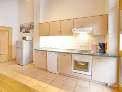 Ferienwohnung für 4 Personen (55 m²) in Rettenberg 3/10